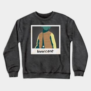 Innocent! Crewneck Sweatshirt